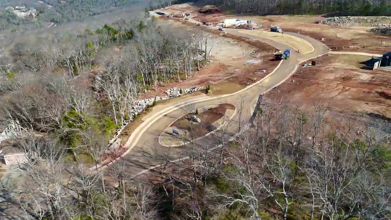 The SUMMIT at Monte Sano Jan 2026