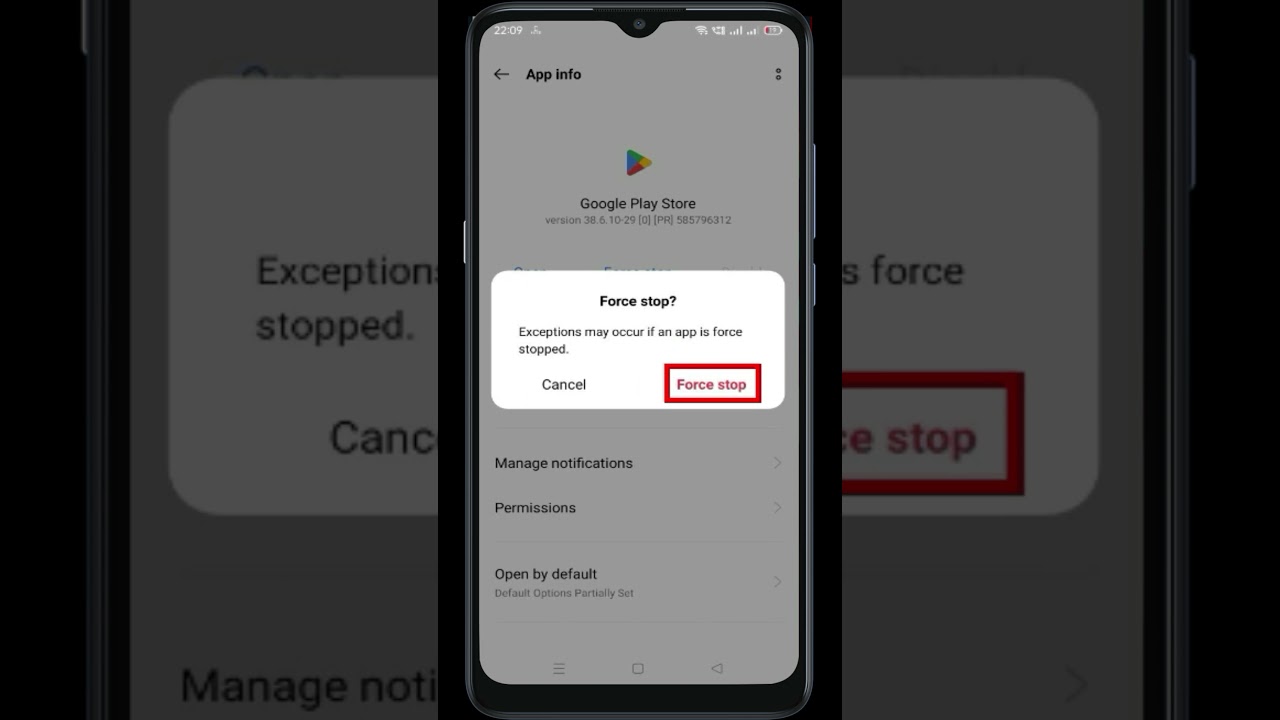 how to fix can't install whatsapp error on playstore