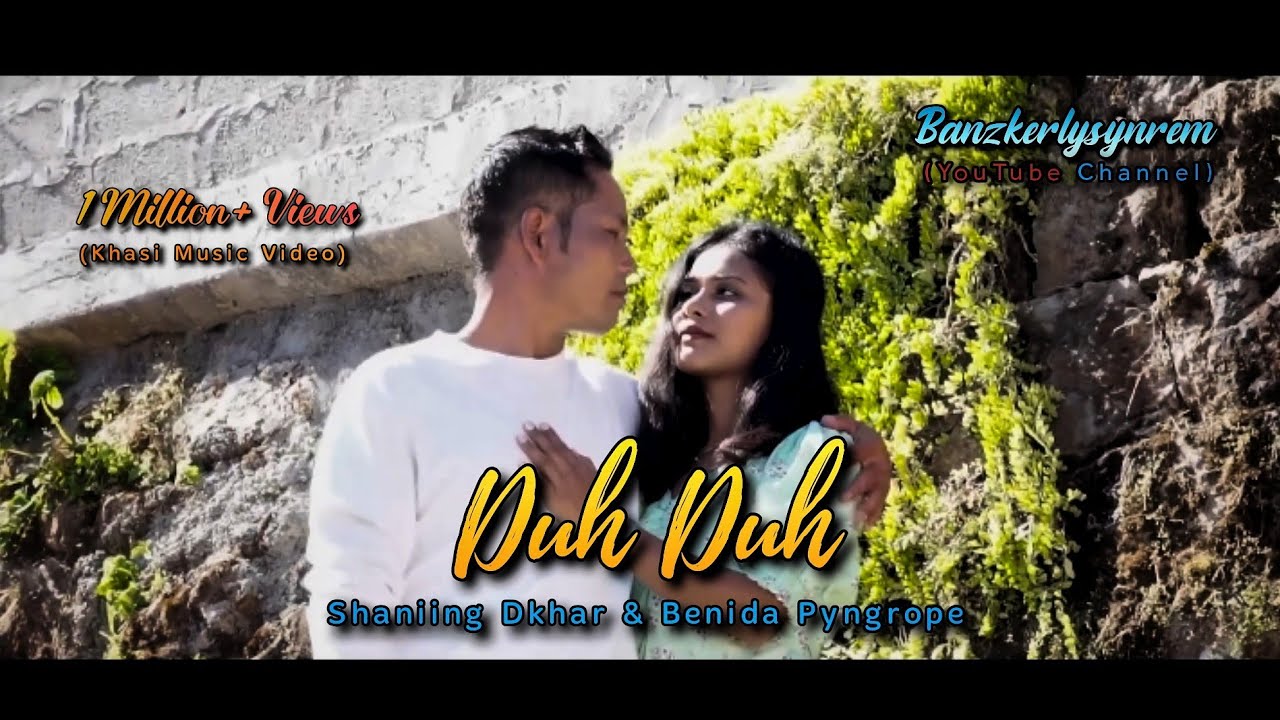 Duhduh || Official New Music Video with cc subtitles || 2022