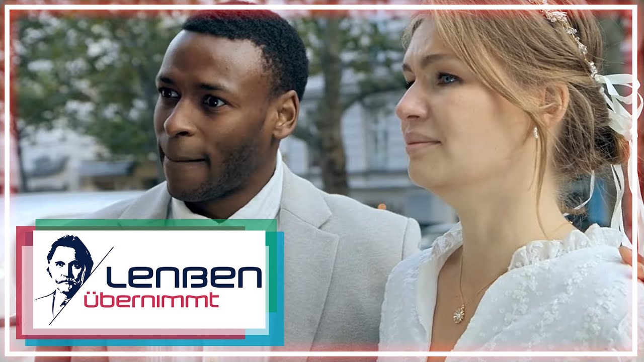 Verliebt in einen Heiratsschwindler: 