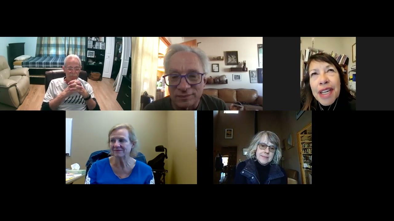 Microseasons 17 Webinar - Frost ends rice sprouts