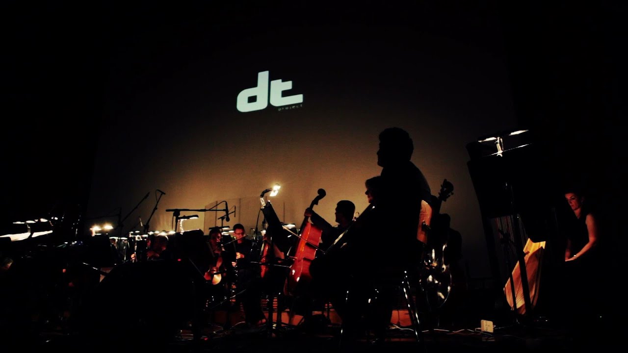 dtproject & Filarmónica - Auditorio Alfredo Kraus
