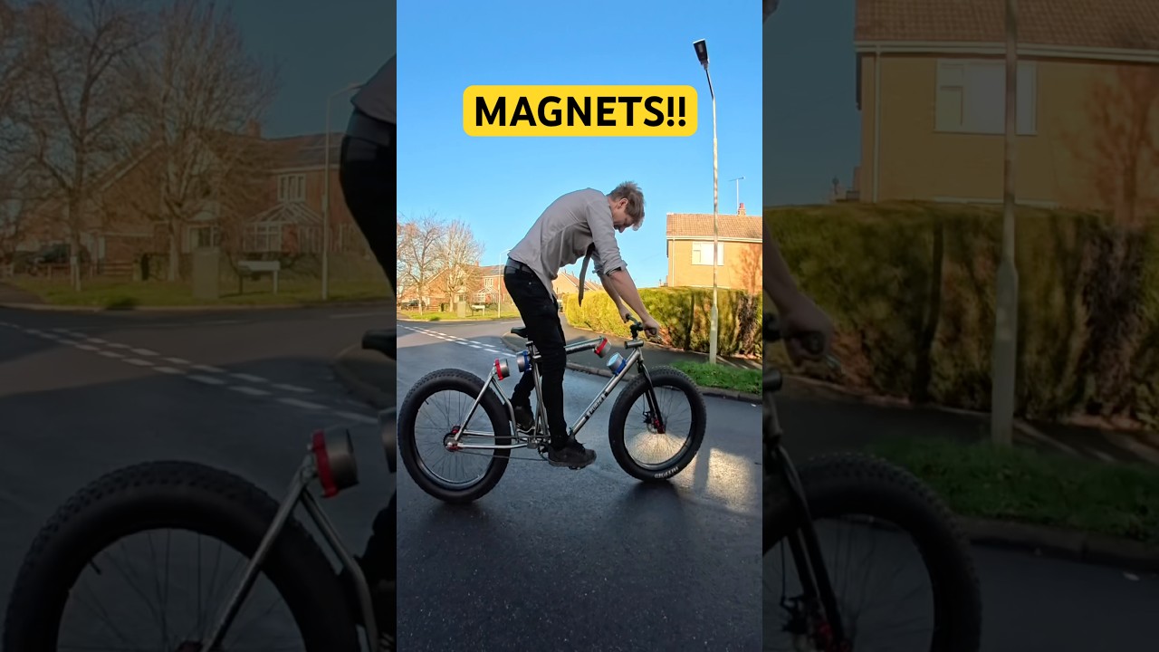 Genius Suspension