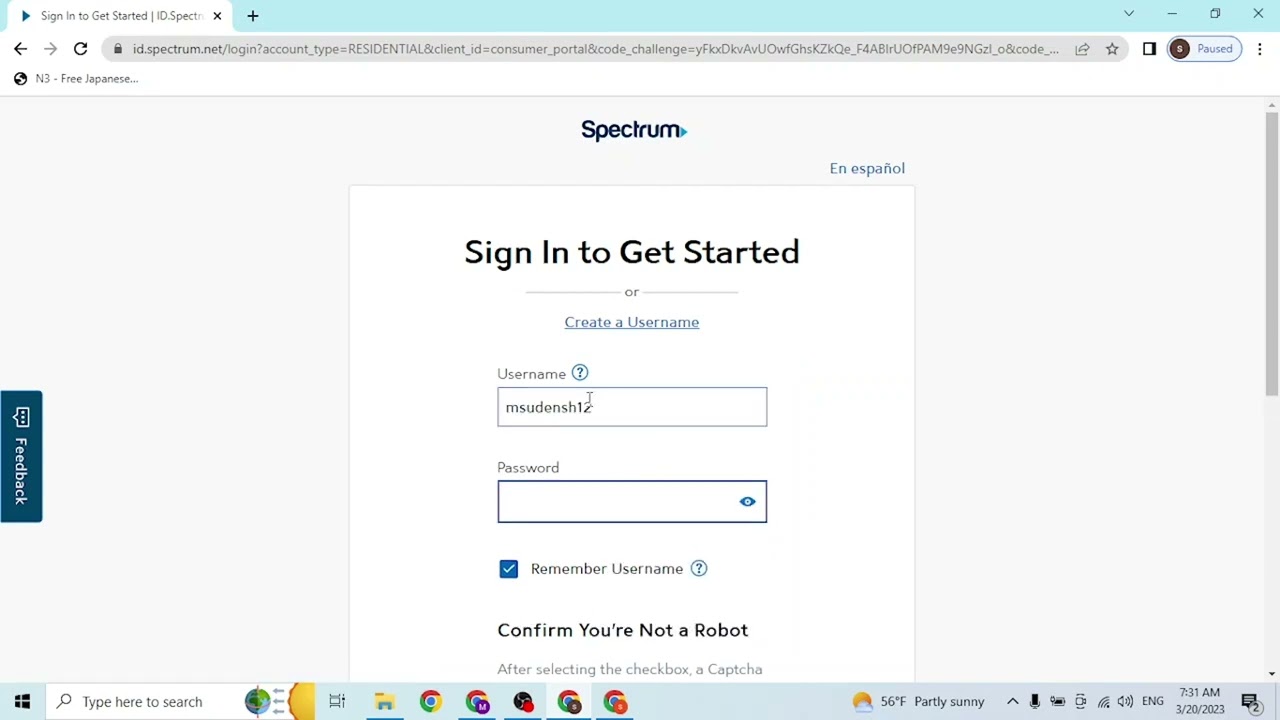 Spectrum Internet Login: How to Sign In Spectrum Account Pc? Spectrum.net Login Tutorial