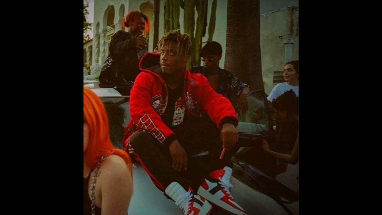 [FREE] Juice WRLD Type Beat - 