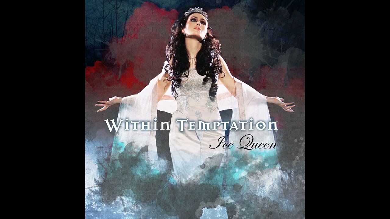 Within Temptation - Ice Queen (Acoustic 2025)