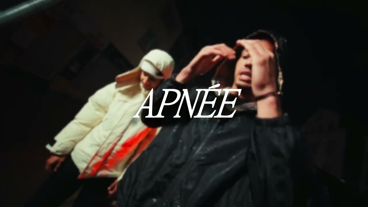 [FREE] Marlo x Pajel Type Beat - 