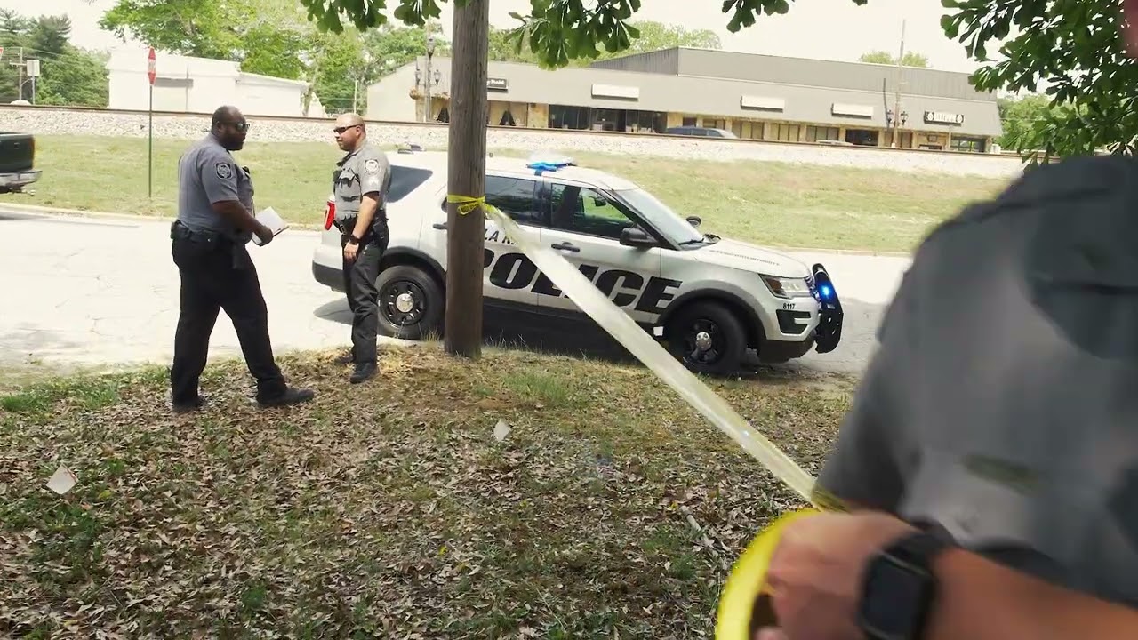 Villa Rica Georgia Police Recruitment Teaser