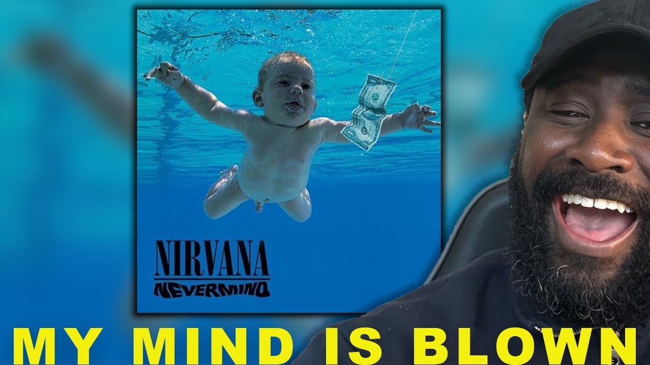Nirvana's 