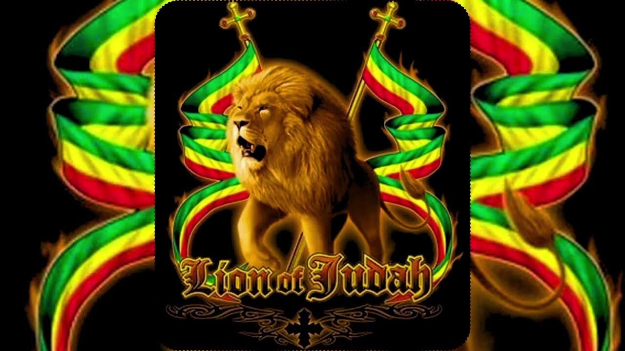 Rastafari Quotes (Mac Usama-Mighty Lion Of Judah)
