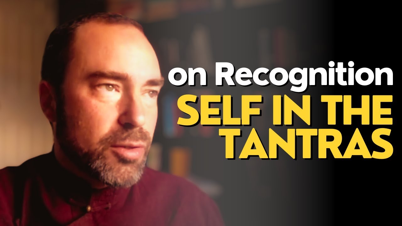 CHRISTOPHER HAREESH WALLIS - On Recognition