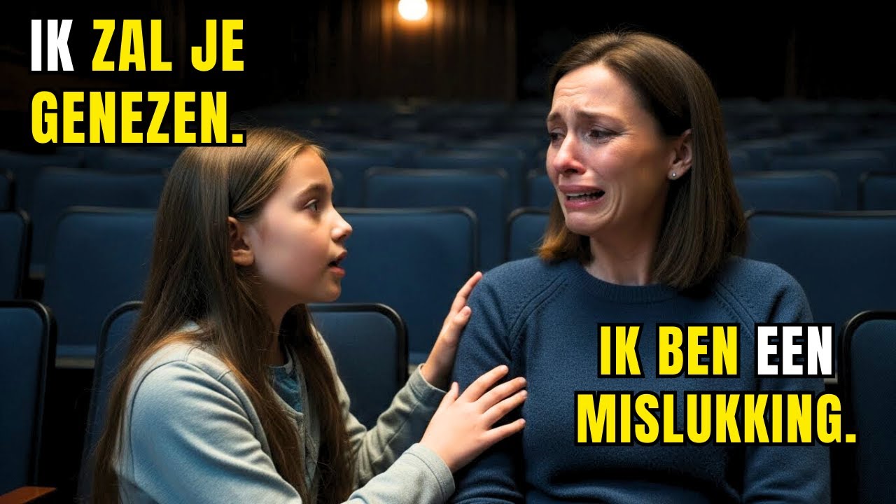 Het $350-miljoen imperium stortte in toen een meisje van 7 fluisterde: “Het was geen ongeluk”