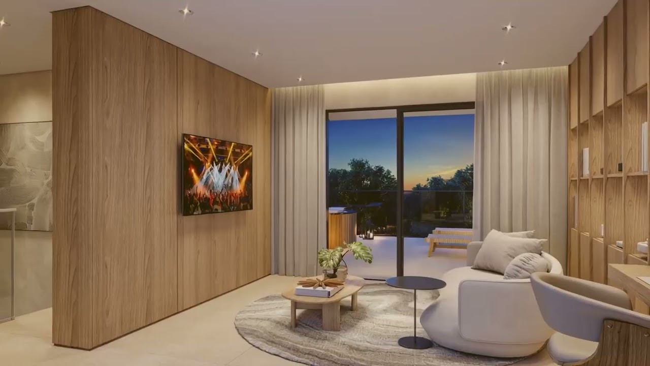 Barra Home Design