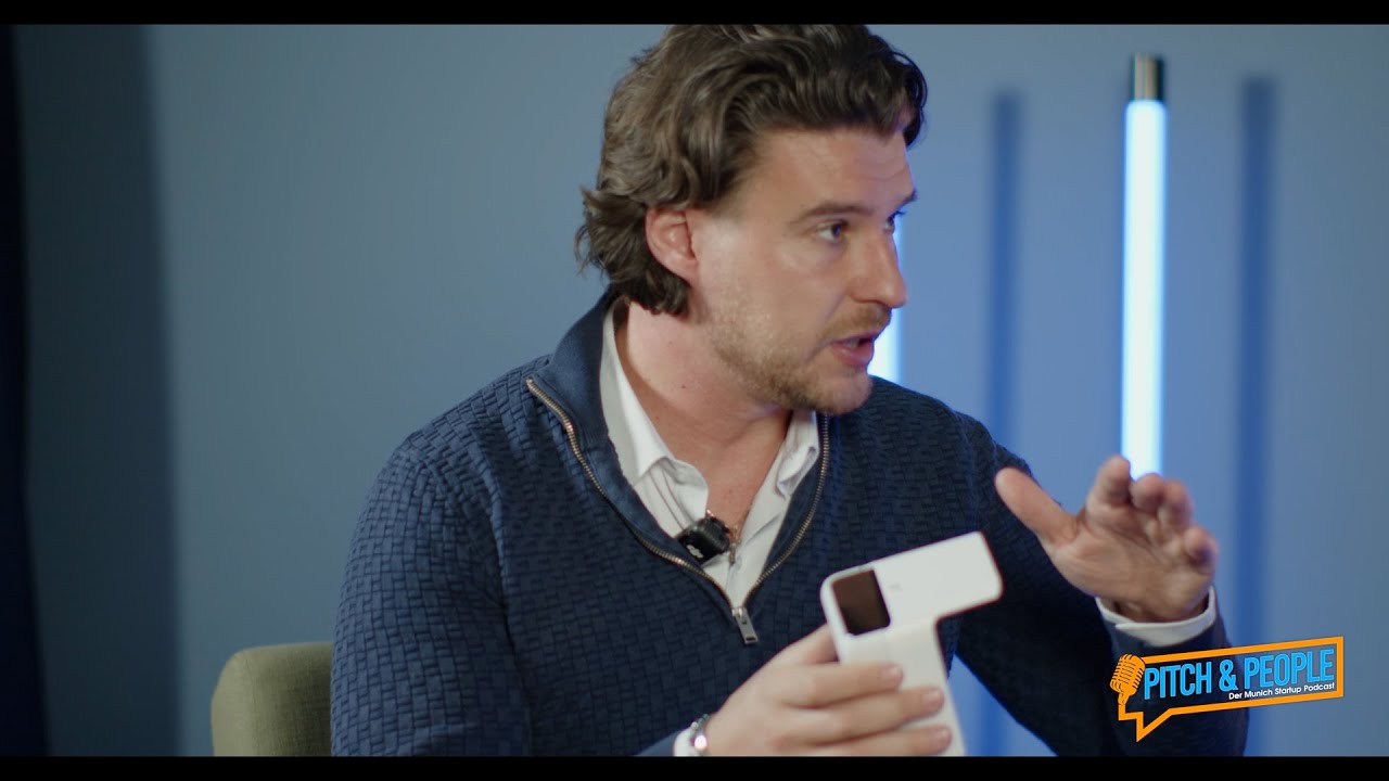 PITCH & PEOPLE Folge 19: Bellaria