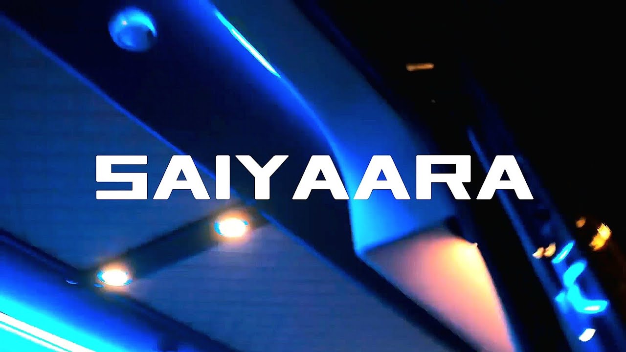 Saiyaara – Bollywood Drill Remix | 2025 | X Speed Beats