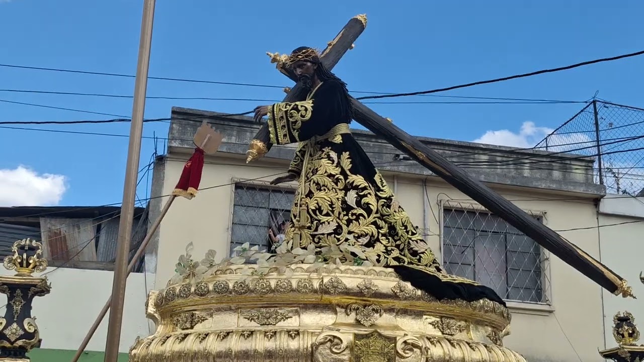 Tercer domingo de cuaresma. Jesús  de la Buena Muerte.  #cuaresma2026 #semanasanta 