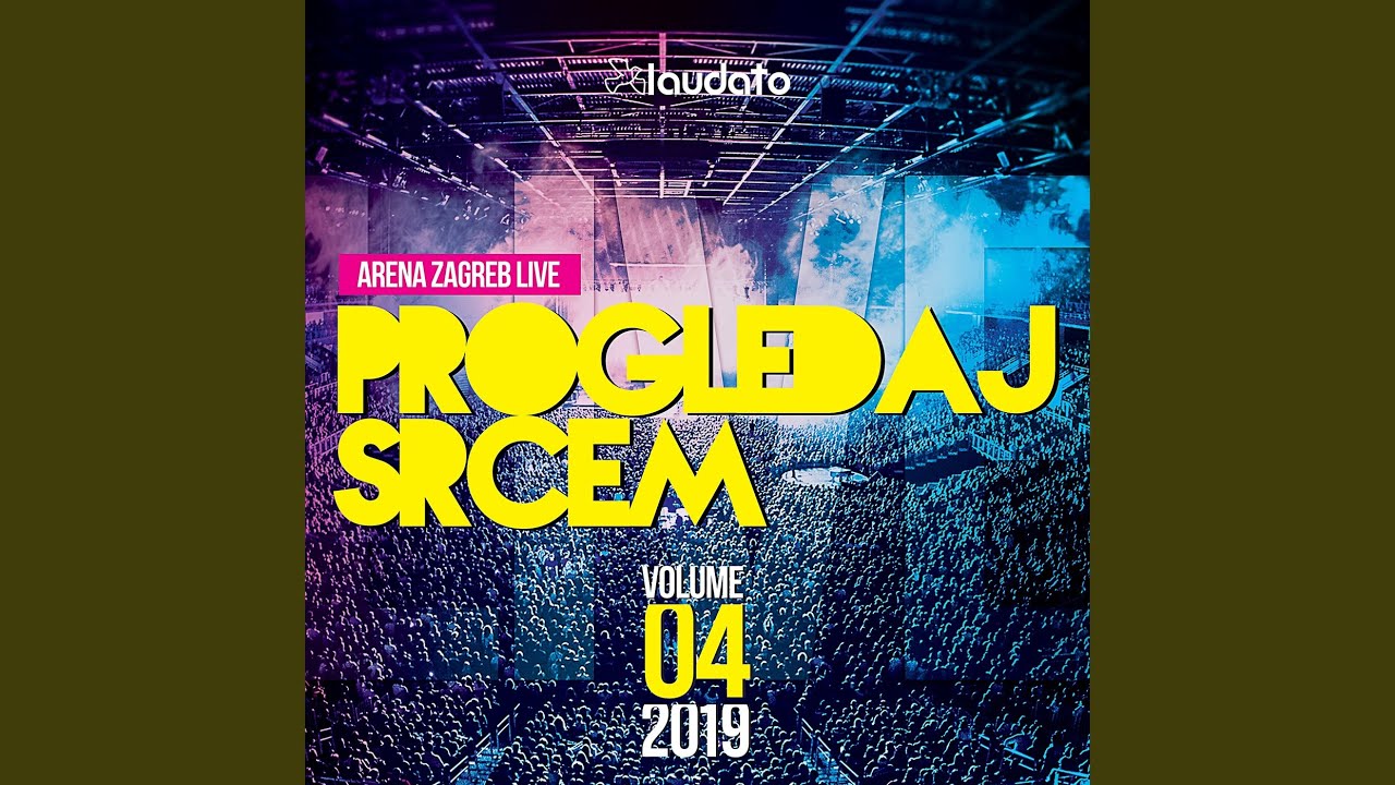 Nova Stvorenja (Progledaj Srcem 2019.)