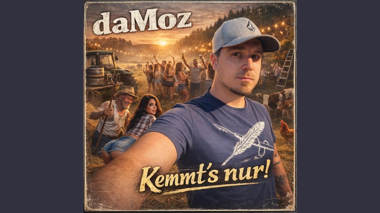 Kemmts nur Club
