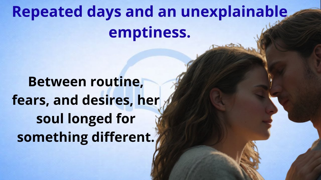 An Emotional Story in English | Easy Listening Practice.