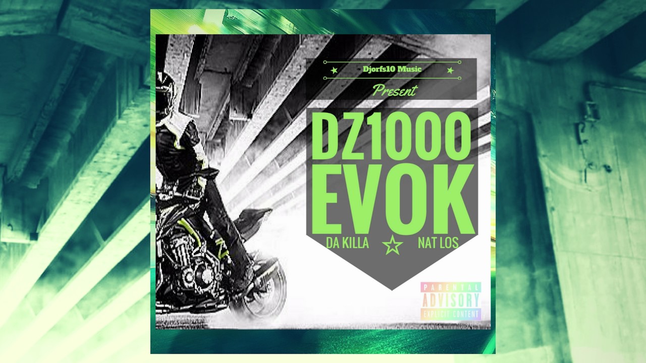 EVOK - DZ1000