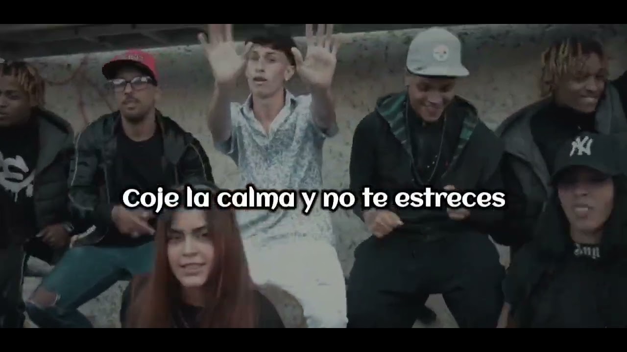 Jay Keler - TBT - X El Yamir (Video Lyrics)