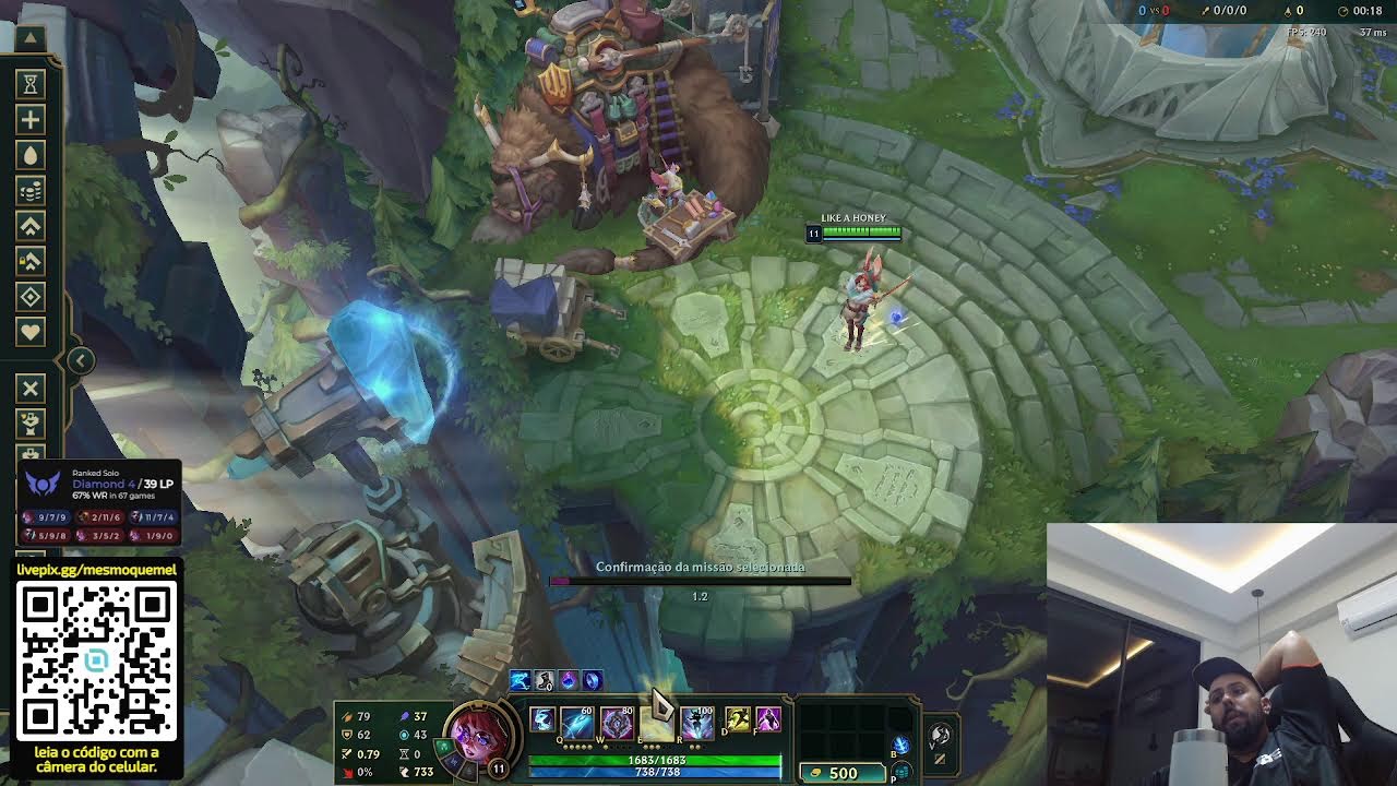 NOVA SEASON, NOVO MESMO QUE MEL