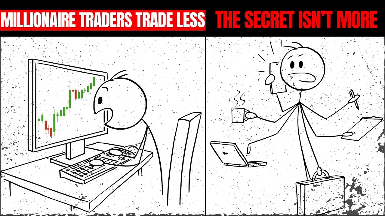 The Secret Forex Strategy No One Talks About
