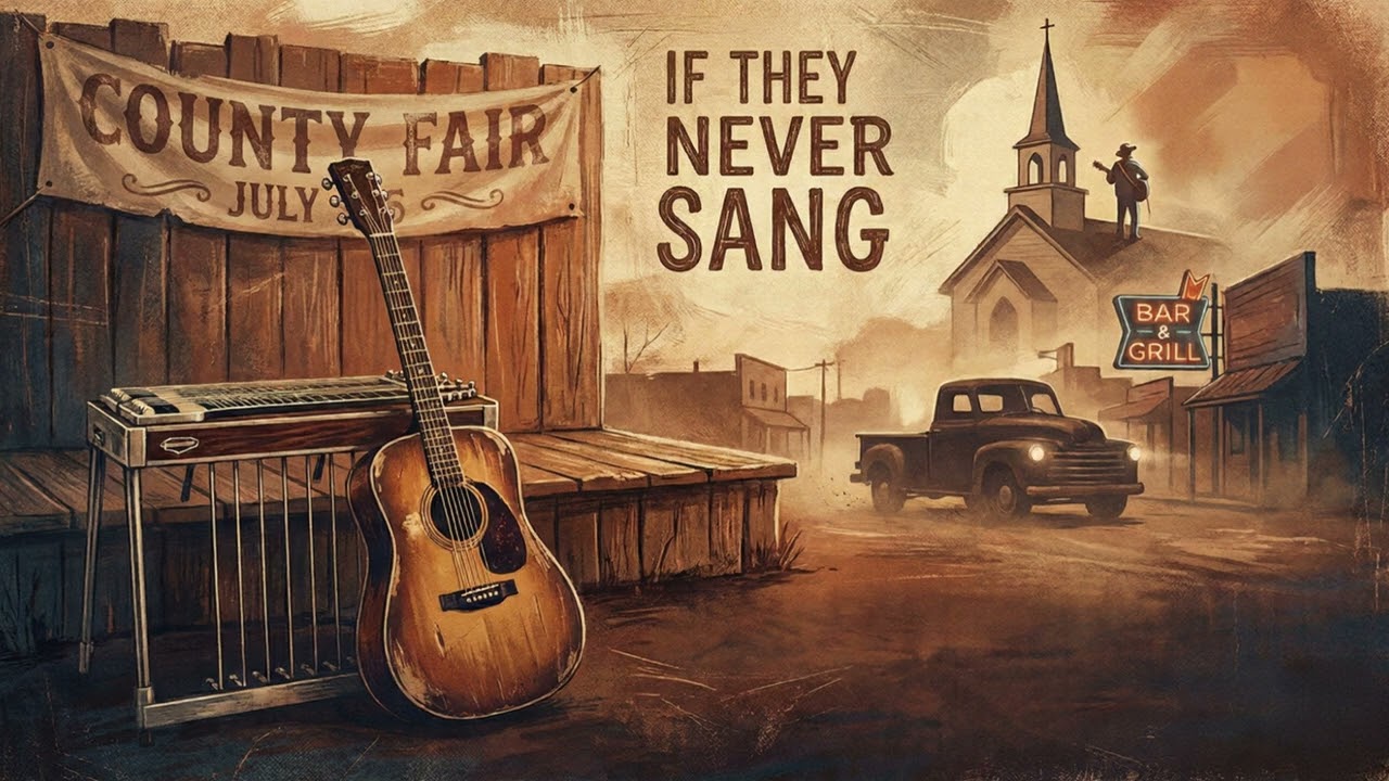 If They Never Sang
