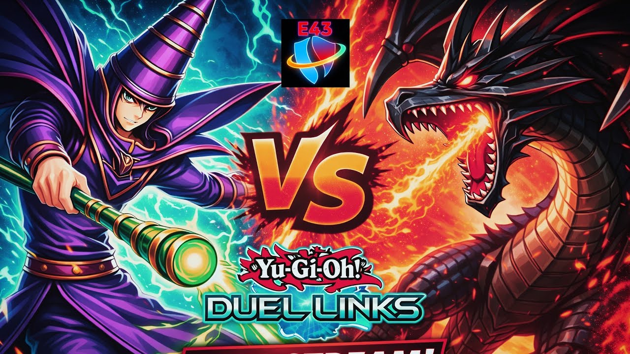 ☆Gringing Yu-Gi-Oh Duel Links☆ With META DECK!! ♧Dueling Viewers♧