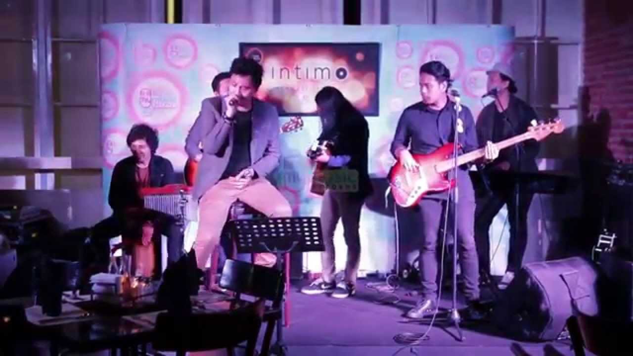 MyMusic Event -- Fredy 