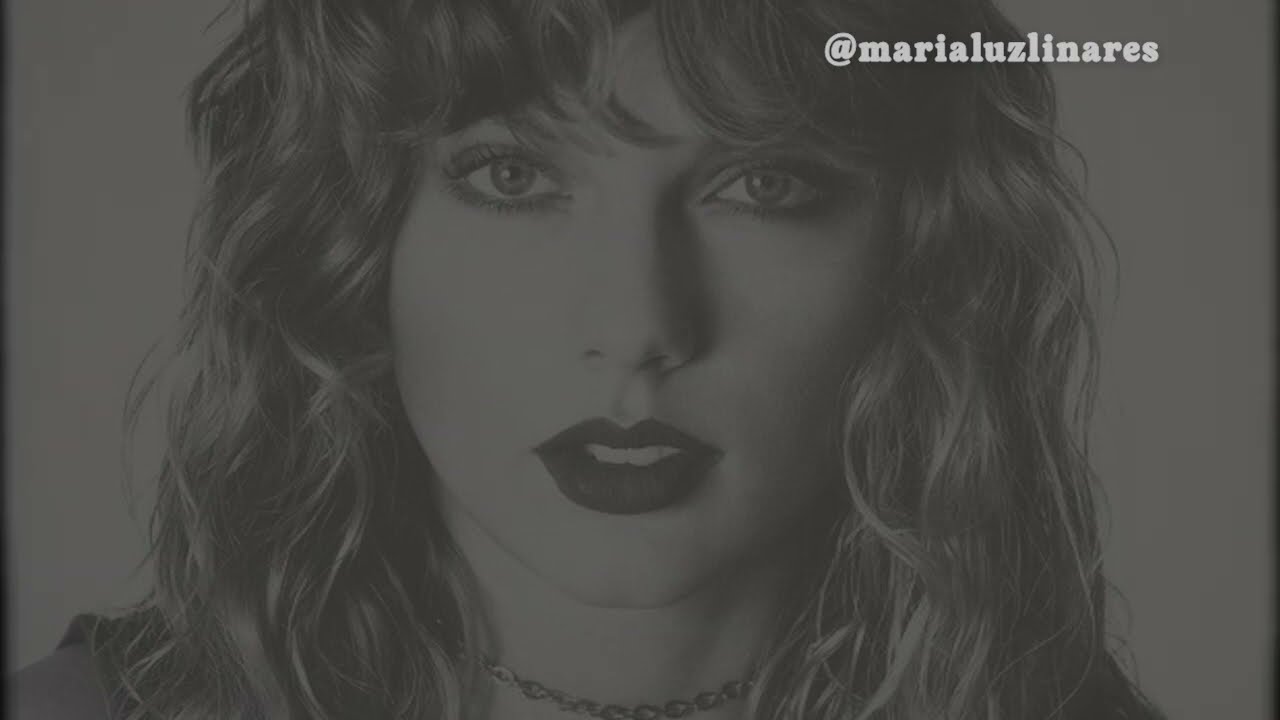 👮‍♀️ getaway car - taylor swift (lyrics/español) 👮‍♀️