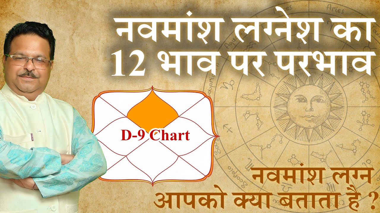 Navamsa Lagna Secrets: D9 Chart Se Marriage Life Ka Sahi Analysis | Marriage Advice