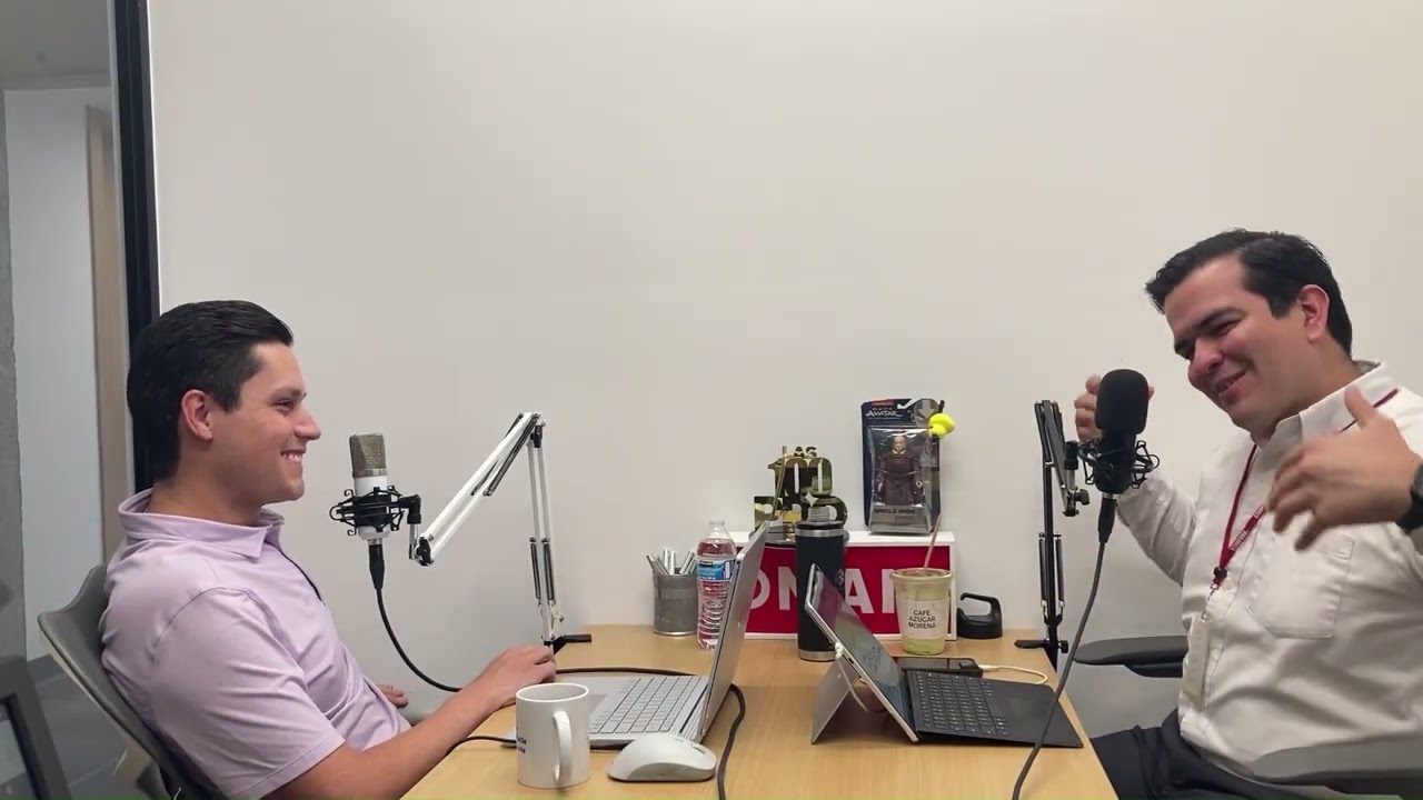 184. (Video) Democratización Inmobiliaria con uso tech: La Plataforma de Financiamiento Colectivo