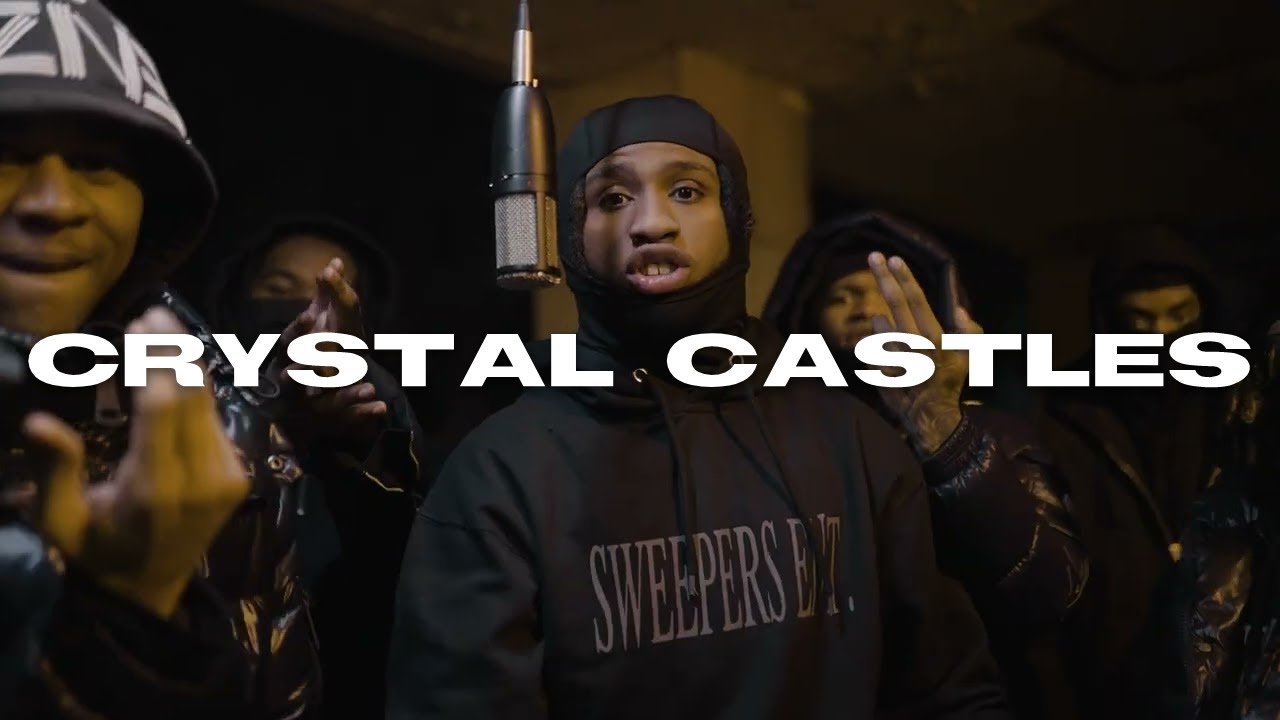 Sdot Go x Bandmanrill x Sample Jersey Club Type Beat 