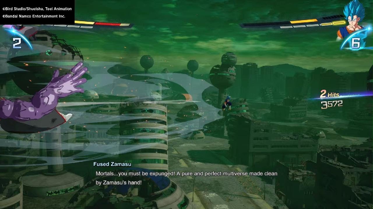 DRAGON BALL: Sparking! ZERO_20250914225243