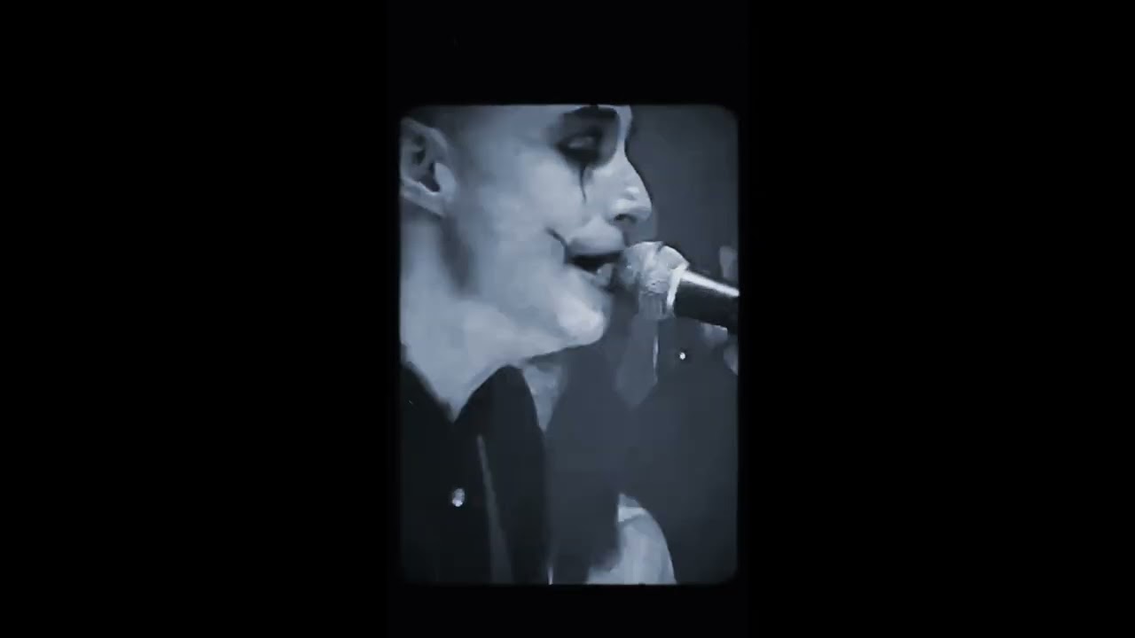 A Cura - Lullaby @74club (31/10/2025)
