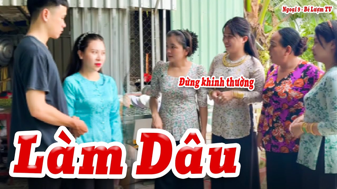 Về Nhà Chồng Tương Lai Thấy Gia Cảnh Nghèo Khó, Cô Gái Lộ Bản Chất Và Cái Kết | Ngoại 9 - Bé Lượm TV
