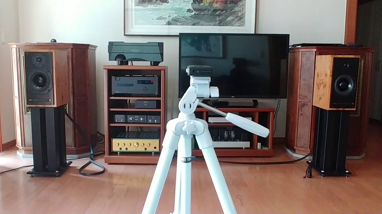 ATC SCM-20SL #1