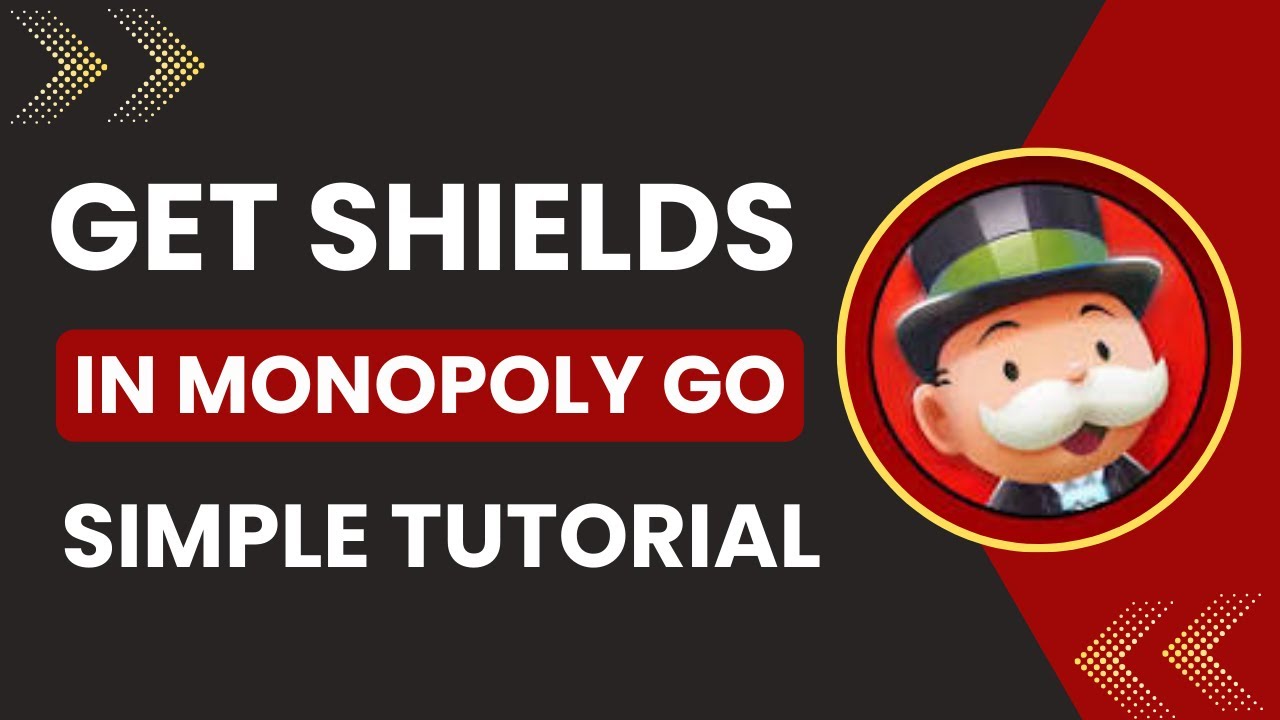 How To Change Profile Picture On Monopoly Go