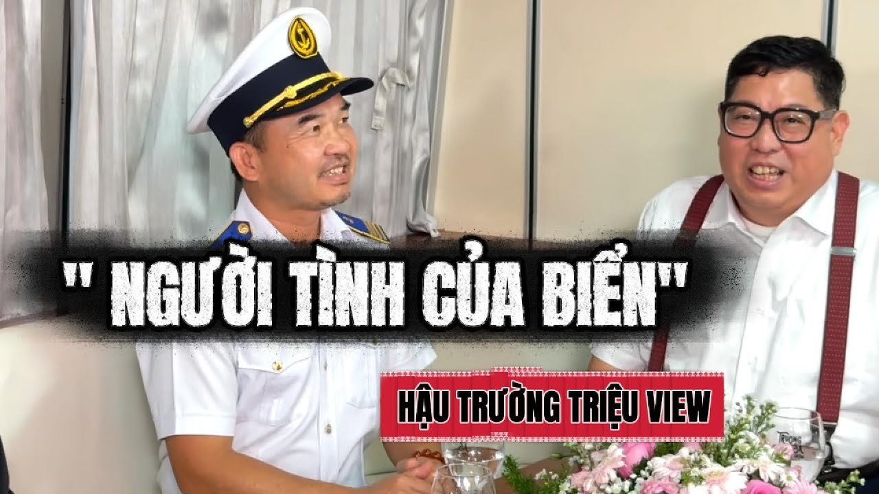 HẬU TRƯỜNG TRIỆU VIEW CỦA A BÁU VÀ EKIP #doanvanbau #thanh0000 #xuanlam #chuyenmoituan #transonghai