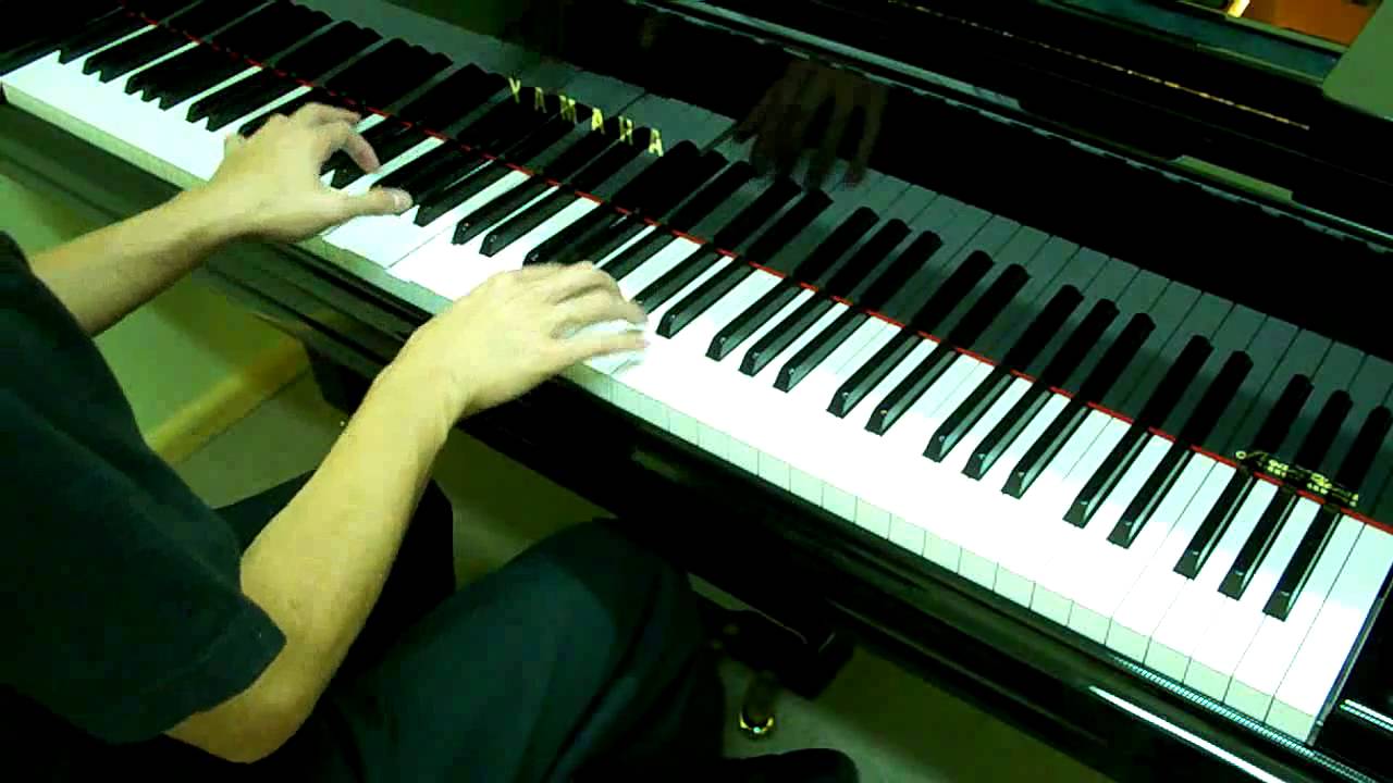 John Thompson's Grade 3 No.14 Ballade (P.32) 叙事曲