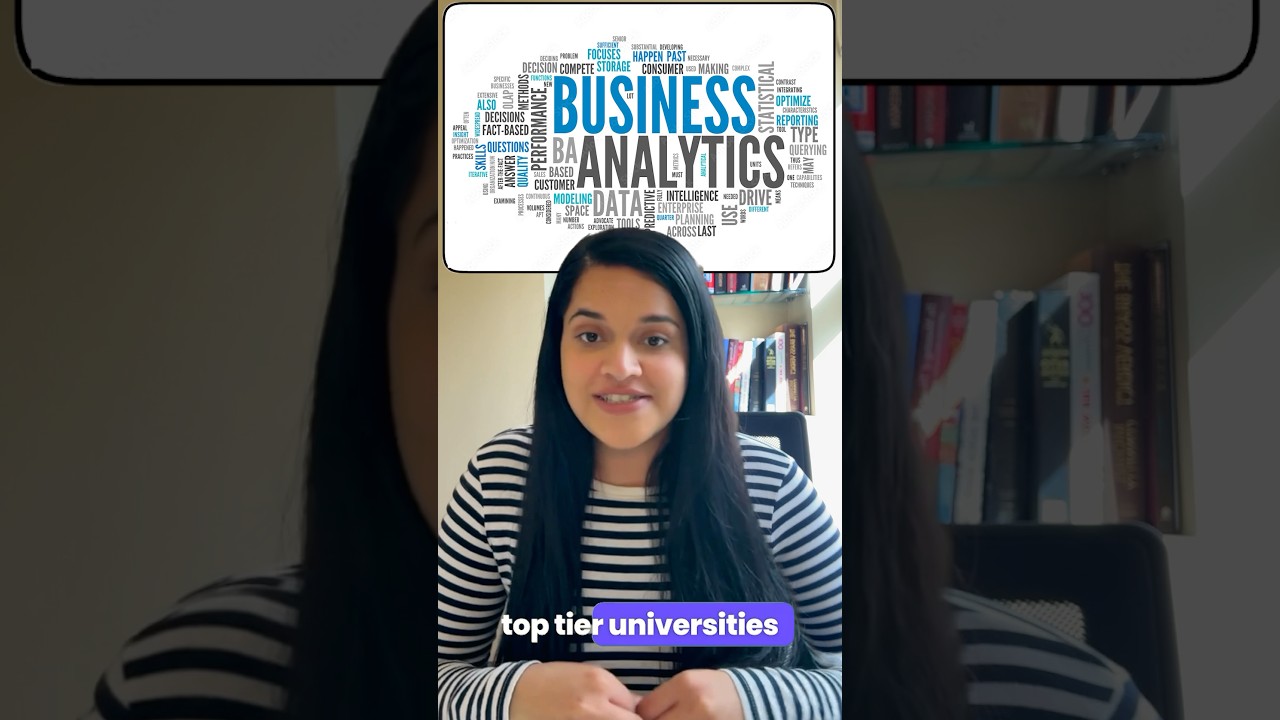 Masters in Business Analytics Ireland |Scope | ROI | Tuition fees & jobs