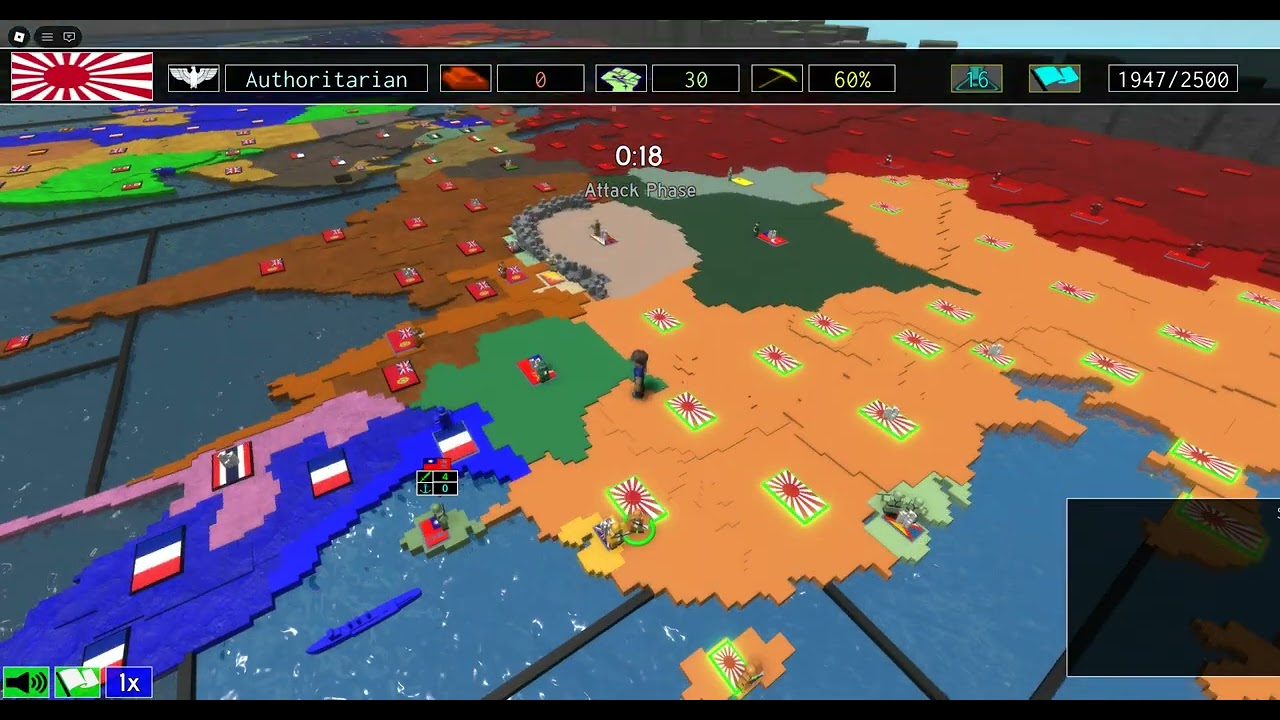 Japan what are you doing?
