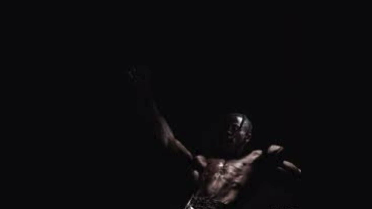(FREE) TRAVIS SCOTT X FEIN TYPE BEAT