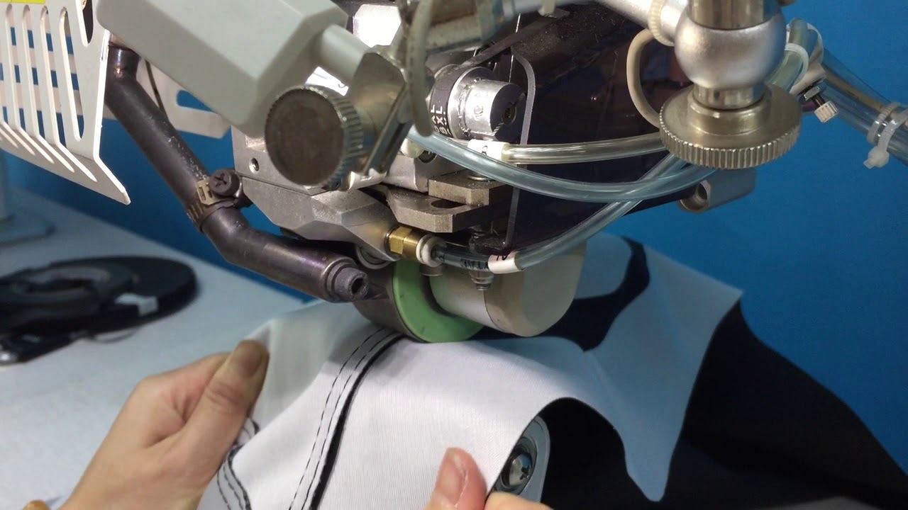Seat Cover Water proof Taping AI-001 from H&H