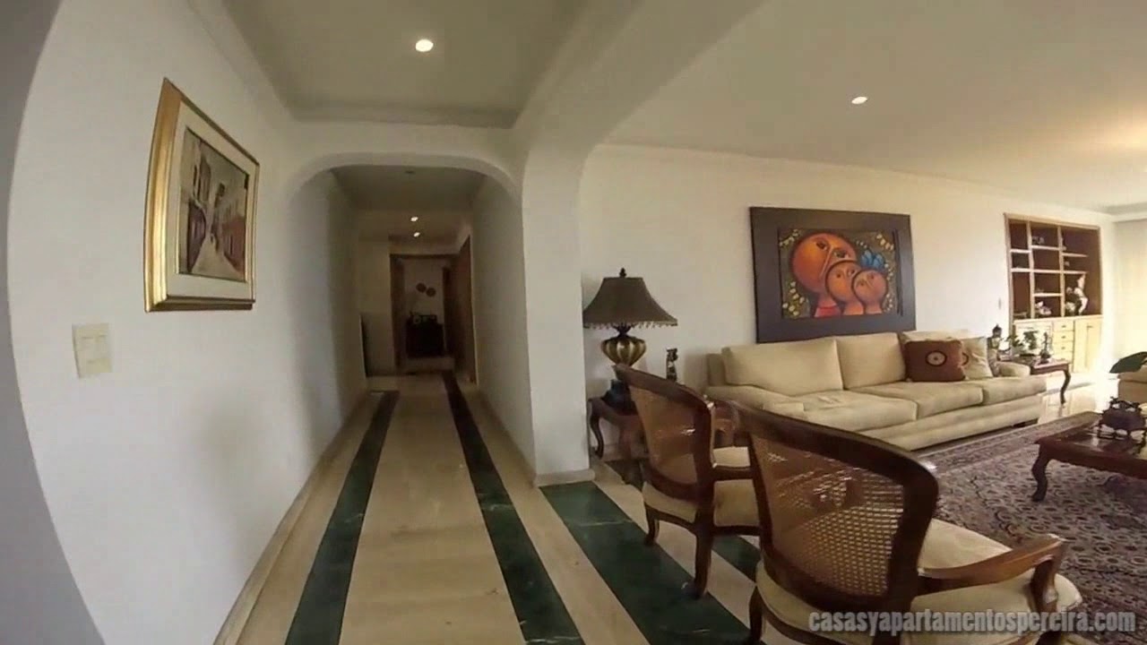 Apartamento en venta en Pinares Pereira