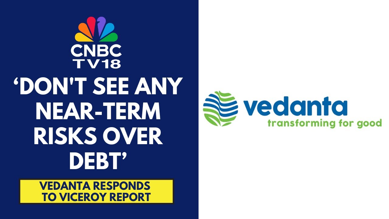 Vedanta Is Fundamentally Strong And On The Cusp Of Expansion: Axis Securities | CNBC TV18