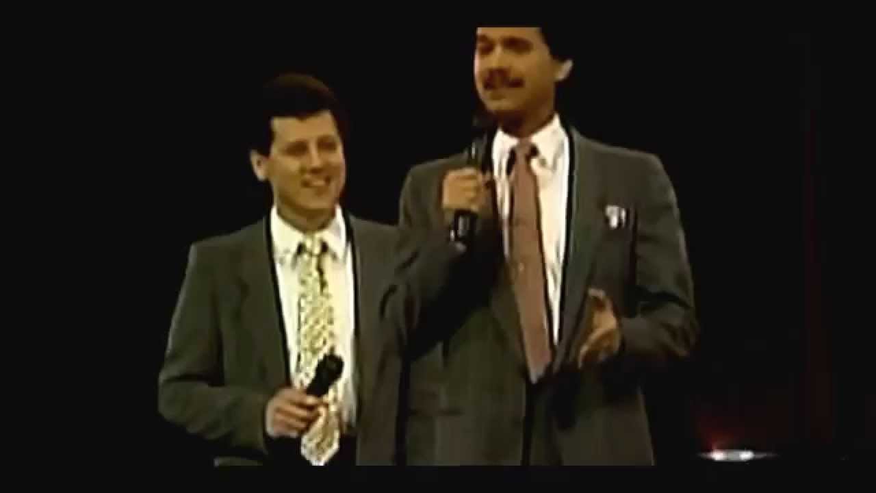 Gold City Quartet -Help Is On The Way!