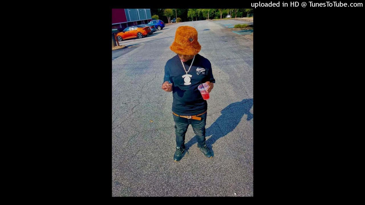 Shawn Ferrari x Chief Keef x Ballout x Tadoe Type Beat - 
