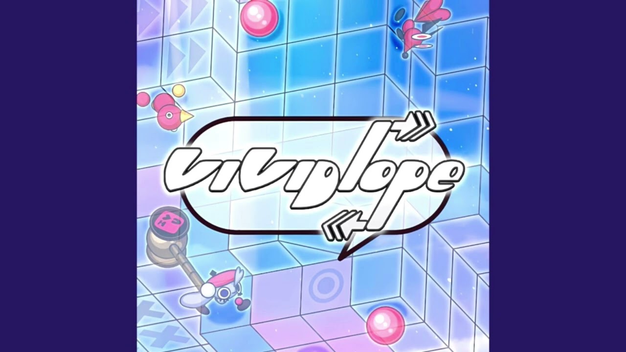 VIVIDLOPE OST [Expansion Pack] - Vividvessel